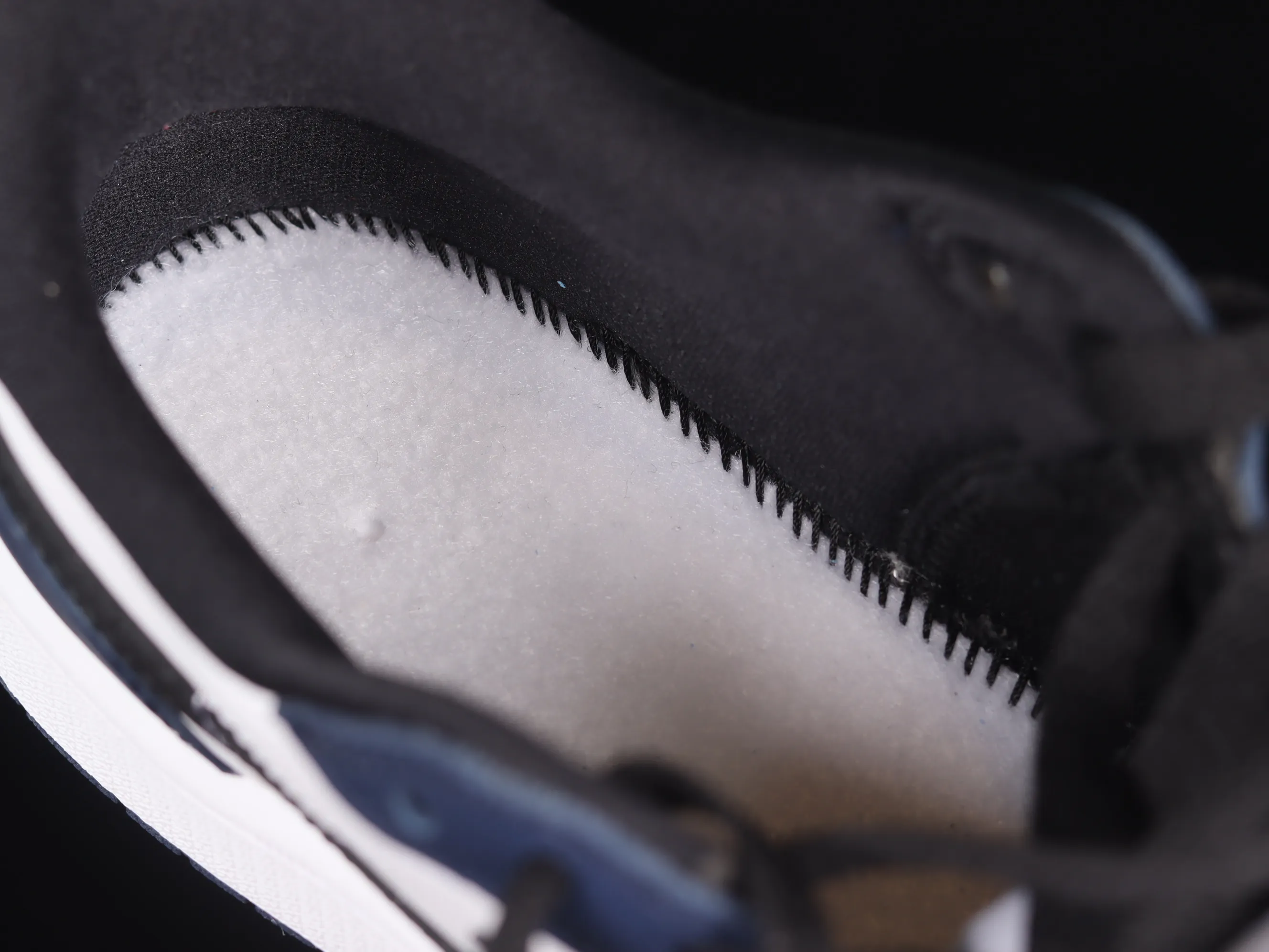 All categories Air Jordan Jordan series basketball shoes Air Jordan 1 Low G version pure original Air Jordan 1 Low Golf "Midnight Navy" AJ1 Joe 1 new golf version midnight blue DD9315-104